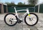 Pinarello Dogma Ineos Special Edition maat 56, full Dura-Ace, Fietsen en Brommers, Fietsen | Racefietsen, Overige merken, Gebruikt