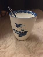 Mok blauw wit Rijksmuseum, Nieuw, Ophalen of Verzenden, Overige stijlen, Kop(pen) en/of Schotel(s)