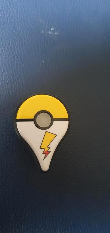 Pokemon Go Plus / Gotcha - Verbeterde versie beschikbaar voor biedingen