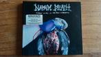Cd Napalm death  -  Throes of joy in the jaws of defeatism, Cd's en Dvd's, Cd's | Hardrock en Metal, Ophalen of Verzenden, Zo goed als nieuw