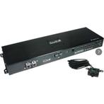 Audio System X2000.1D 2000W RMS monoblok versterker, Auto diversen, Autospeakers, Info@optimount.nl, Nieuw, Ophalen of Verzenden