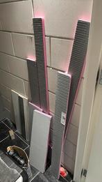 Restanten Q-board, Doe-het-zelf en Verbouw, Tegels, Ophalen of Verzenden, Gebruikt