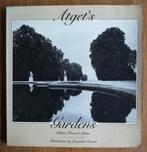 Gardens - Atget's - William Howard Adams, Boeken, Ophalen of Verzenden, Gelezen