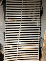 Bedbodems, Huis en Inrichting, Slaapkamer | Matrassen en Bedbodems, 90 cm, Eenpersoons, Ophalen of Verzenden, Zo goed als nieuw