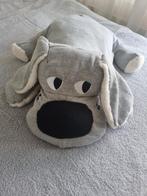 Knuffel. Grootte woeff, Ophalen, Nieuw, Hond