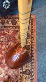 Saz bağlama incl gigbag, Ophalen of Verzenden, Gebruikt, Luit, Saz of Bouzouki
