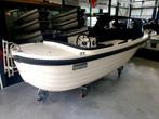 Oud Huijzer 575 Luxury, Watersport en Boten, Nieuw, Overige materialen, 3 tot 6 meter