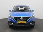 MG MG ZS EV Luxury 45 kWh | WLTP 263 KM | Afneembare Trekhaa, Gebruikt, Zwart, 143 pk, 1507 kg