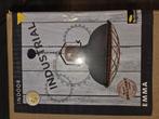 industrial lamp, Ophalen of Verzenden, Nieuw, Metaal, 50 tot 75 cm