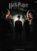 Harry Potter and the order of the Phoenix ( 6728 ), Gebruikt, Verzenden, Artiest of Componist, Piano