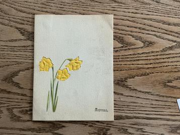 Brochure KLM Eurocup Finale 1970 beschikbaar voor biedingen