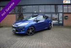 Ford Fiesta 1.6 Metal, ST/RS line, Climate control, Volleder, Auto's, Origineel Nederlands, Te koop, Airconditioning, 5 stoelen