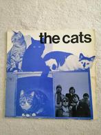 Lp van The Cats, aparte Hoes uit 1969, Ophalen of Verzenden, 1960 tot 1980, Gebruikt