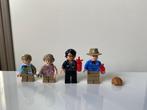 Lego T-rex Breakout (76956), Kinderen en Baby's, Speelgoed | Duplo en Lego, Ophalen, Zo goed als nieuw, Complete set, Lego