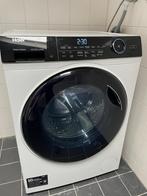 Haier HW80-B1-4959U1-Pro Series 5 Wasmachine, 8 tot 10 kg, Ophalen, Nieuw, 85 tot 90 cm