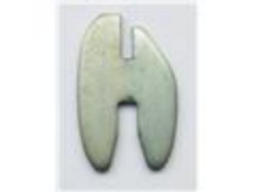 Legborddragers dossierkast type 040 4 stuks legbordhaakje, Huis en Inrichting, Kasten | Roldeurkasten en Archiefkasten, Nieuw