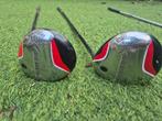 Callaway Big Bertha 3 & 5 Wood Set, Ophalen, Gebruikt, Club, Callaway