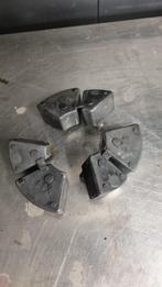 tandwiel rubbers yamaha tdm 850 4tx, Motoren, Gebruikt, ., Ophalen of Verzenden, .