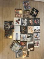 CD Verzameling: Pop & Rock Klassiekers, Ophalen of Verzenden, Gebruikt