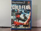 Cold Fear PS2, Avontuur en Actie, Vanaf 18 jaar, 1 speler, Ophalen of Verzenden