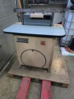 Professionele Schaatsen Slijpmachine, Ophalen of Verzenden, Gebruikt