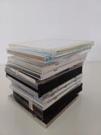 CD Bakjes - Lege CD Doosjes, Ophalen of Verzenden