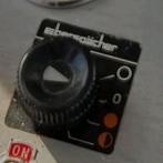 Gezocht bedieningspaneel bootkachel Eberspächer, Ophalen of Verzenden, Motor en Techniek, Zeilboot of Motorboot