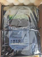 Seagate IronWolf, 2TB (64MB cache), Harde schijf voor NAS, Computers en Software, Harde schijven, Intern, Nieuw, Desktop, Seagate IronWolf