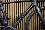 Scott Addict RC Maat S/52 *Forca AXS*Powermeter*NIEUWSTAAT!, Overige merken, Carbon, Ophalen of Verzenden, Zo goed als nieuw