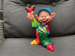 Nieuw Disney Britto Romero Dopey beeld item 4030814, Verzamelen, Disney, Ophalen, Sneeuwwitje of Doornroosje, Nieuw, Beeldje of Figuurtje