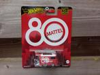 Volkswagen Kool Kombi Hotwheels RealRiders 80jaar Mattel, Ophalen, Nieuw, Auto