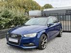 Audi A3 Sportback 1.4 TFSI Panoramadak|Leer|Keyles|Xenon Bla, Voorwielaandrijving, Gebruikt, Huisgarantie, 4 cilinders