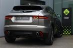 Jaguar E-PACE 2.0 P200 AWD, Auto's, Jaguar, Stof, Euro 6, 4 cilinders, Bedrijf