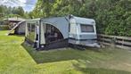 Bijna nieuwe Reda Explore thule tent (450 cm), ., Ophalen of Verzenden, Zo goed als nieuw, Reda