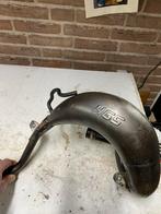 HGS Uitlaat ktm 65 sx, Ophalen, Gebruikt, Uitlaat