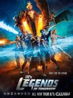 Legends of Tomorrow, Vanaf 12 jaar, Ophalen, Zo goed als nieuw, Actie en Avontuur