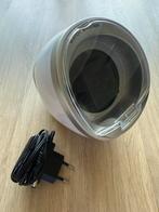 Watch Winder, Ophalen of Verzenden, Zo goed als nieuw, Staal, Overige merken