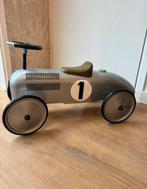 Retro Loopauto Jean - In nette staat!, Ophalen of Verzenden, Zo goed als nieuw, Loopvoertuig