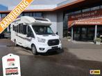 Benimar Cocoon 487 COMPACT 170 PK HEFBED, Caravans en Kamperen, Campers, Luifel, Airbags, Half-integraal, Benimar