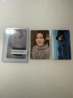KPOP - BTS SUGA D-DAY + BE photocard, Verzenden, Nieuw, Foto of Kaart