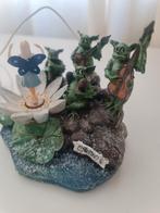 Luville Efteling Indische Waterlelies Tafereel, Ophalen of Verzenden, Zo goed als nieuw