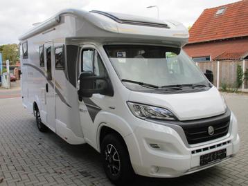 CI Magis XT85 / goed onderhouden / luxe uitvoering beschikbaar voor biedingen