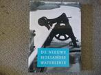 De nieuwe Hollandse waterlinie / N Matsier ea (2001), Boeken, Niet van toepassing, Ophalen of Verzenden, Zo goed als nieuw, Landmacht