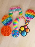 Fidget speelgoed, Kinderen en Baby's, Speelgoed | Educatief en Creatief, Ophalen of Verzenden, Zo goed als nieuw