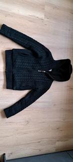 Scott winterjas/vest maat L, Ophalen of Verzenden, Zo goed als nieuw