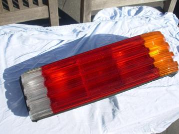 Mercedes C107 SL/C losse interieurdelen beschikbaar voor biedingen