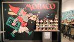 Mobaco voor tentoonstellingen gezocht door verzamelaar, Ophalen of Verzenden, Gebruikt