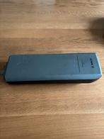 Bosch powerpack 500 accu, Fietsen en Brommers, Fietsaccessoires | Fietsaccu's, Ophalen of Verzenden, Zo goed als nieuw