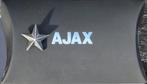 Originele AJAX ster 35e kampioenschap, Verzamelen, Ophalen of Verzenden, Nieuw, Ajax, Overige typen