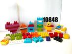 Lego Duplo  10848  -  Mijn Eerste Bouwstenen, Kinderen en Baby's, Speelgoed | Duplo en Lego, Duplo, Gebruikt, Ophalen of Verzenden